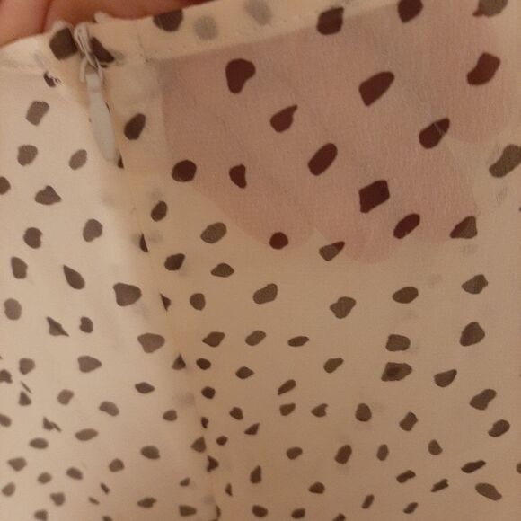 NWOT Ladies Size Small Beautiful Blouse 👚 - Picture 8 of 8